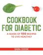 Cookbook For Diabetic - Preview
