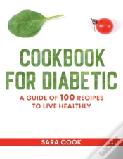 Capa do artigo Cookbook For Diabetic