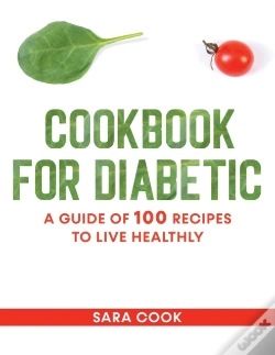 Capa do artigo Cookbook For Diabetic