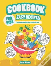 Capa do artigo Cookbook For Kids Easy Recipes