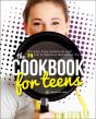 Cookbook For Teens - Preview