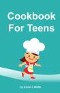 Cookbook For Teens - Preview
