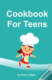 Cookbook For Teens