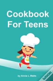 Capa do artigo Cookbook For Teens