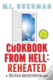 Capa do artigo Cookbook From Hell