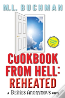 Capa do artigo Cookbook From Hell