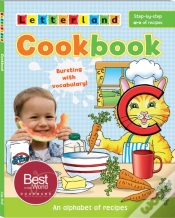 Capa do artigo Cookbook