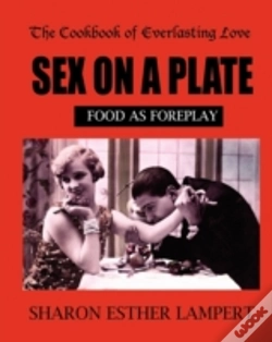 Capa do artigo Cookbook Of Everlasting Love