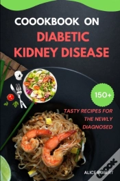 Capa do artigo Cookbook On Diabetic Kidney Disease