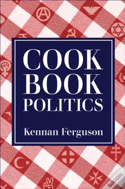 Capa do artigo Cookbook Politics