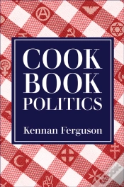 Capa do artigo Cookbook Politics