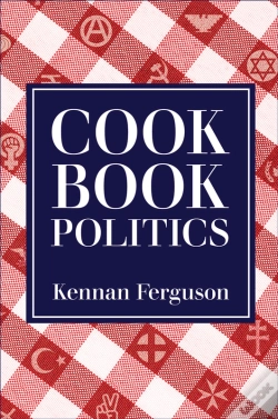 Capa do artigo Cookbook Politics