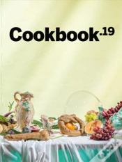 Capa do artigo Cookbook T.19
