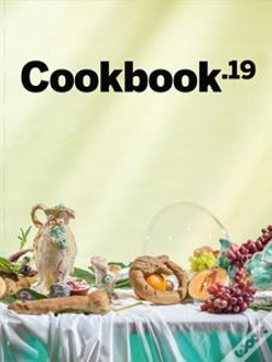 Capa do artigo Cookbook T.19