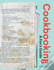 Capa do artigo Cookbooking