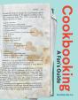 Cookbooking - Preview