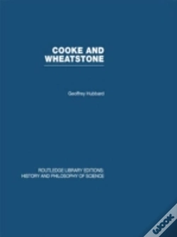 Capa do artigo Cooke And Wheatstone