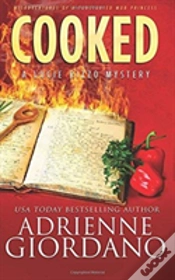 Capa do artigo Cooked