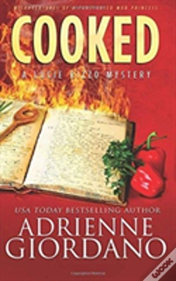 Capa do artigo Cooked