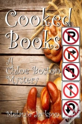 Cooked Books