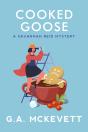 Cooked Goose - Preview