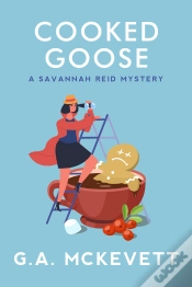 Capa do artigo Cooked Goose