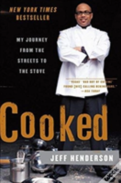 Capa do artigo Cooked