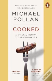 Capa do artigo Cooked