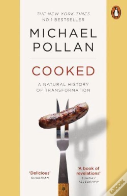 Capa do artigo Cooked