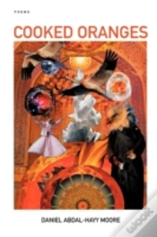 Capa do artigo Cooked Oranges / Poems