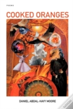 Capa do artigo Cooked Oranges / Poems