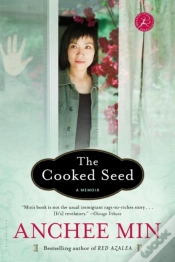 Capa do artigo Cooked Seed