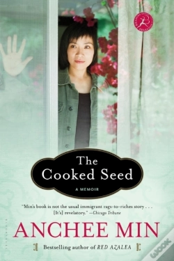 Capa do artigo Cooked Seed