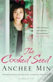 Capa do artigo Cooked Seed