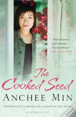 Capa do artigo Cooked Seed