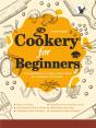 Cookery For Beginners - Preview