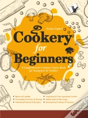 Capa do artigo Cookery For Beginners