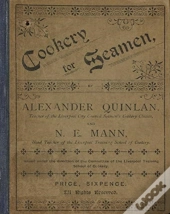 Cookery For Seamen