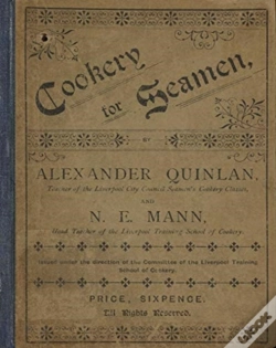 Capa do artigo Cookery For Seamen