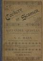 Cookery For Seamen