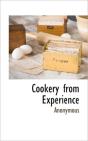 Cookery From Experience - Preview
