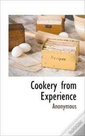 Capa do artigo Cookery From Experience