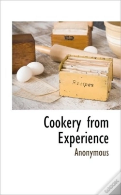 Capa do artigo Cookery From Experience