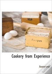 Capa do artigo Cookery From Experience