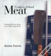 Capa do artigo Cookery School: Meat