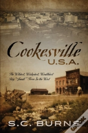 Capa do artigo Cookesville U.S.A.