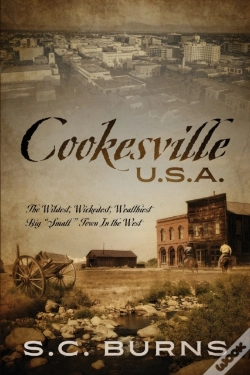 Capa do artigo Cookesville U.S.A.