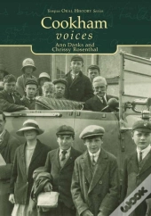 Cookham Voices