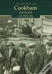 Capa do artigo Cookham Voices