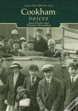 Capa do artigo Cookham Voices
